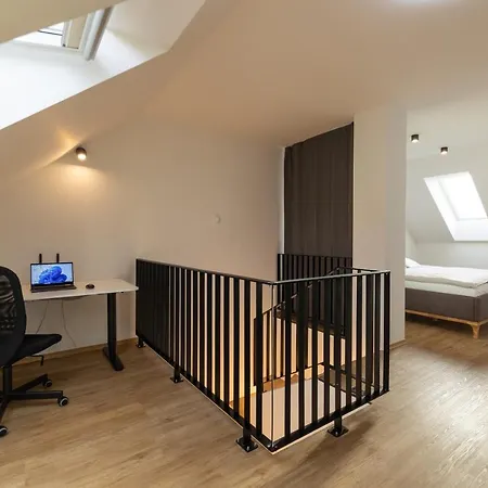 Apartmán Styria Estate, Near Terme Olimia *