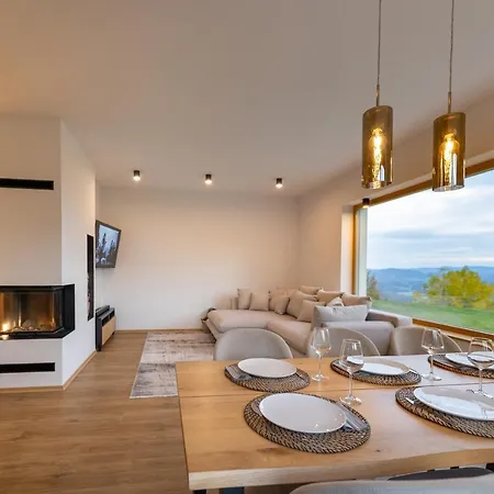 Apartmán Styria Estate, Near Terme Olimia