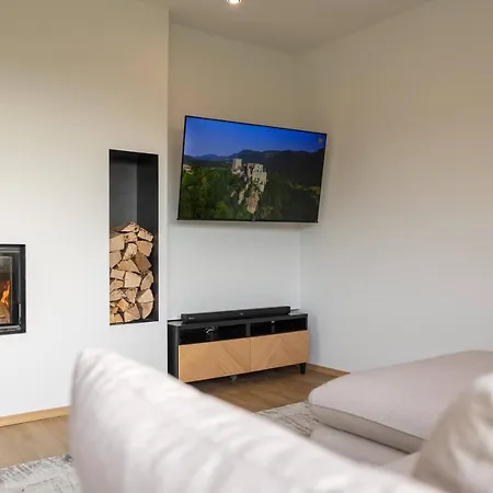 Apartmán Styria Estate, Near Terme Olimia Podplat