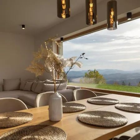 Apartmán Styria Estate, Near Terme Olimia