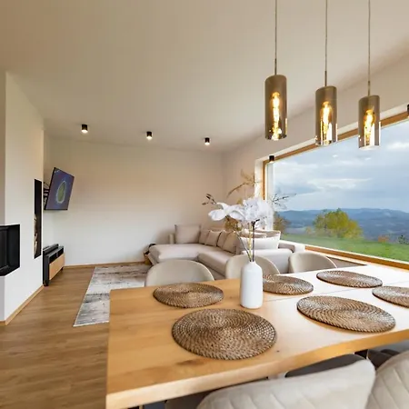 Styria Estate, Near Terme Olimia Apartmán