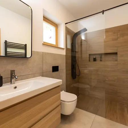 Styria Estate, Near Terme Olimia Lejlighed Podplat