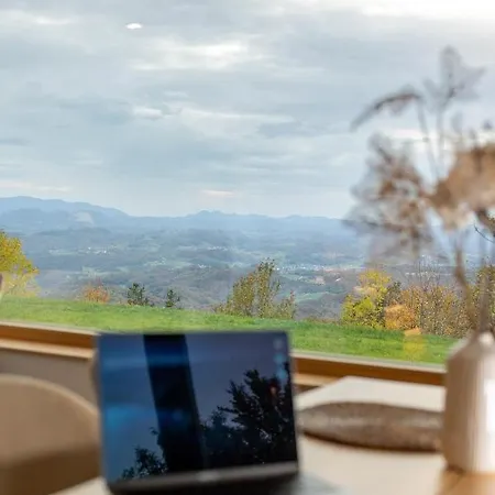 Apartmán Styria Estate, Near Terme Olimia *