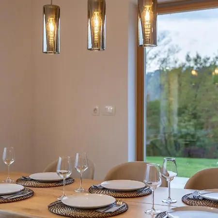 Apartmán Styria Estate, Near Terme Olimia *