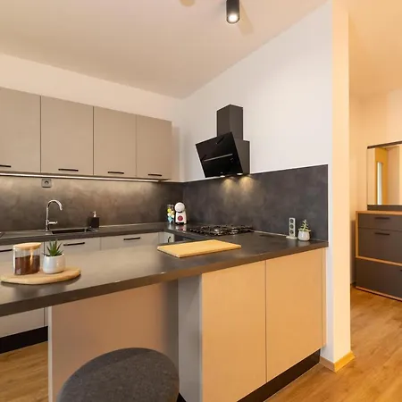Apartmán Styria Estate, Near Terme Olimia Podplat