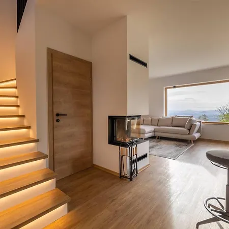 Apartmán Styria Estate, Near Terme Olimia