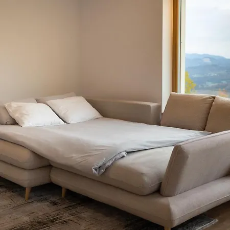 Apartmán Styria Estate, Near Terme Olimia