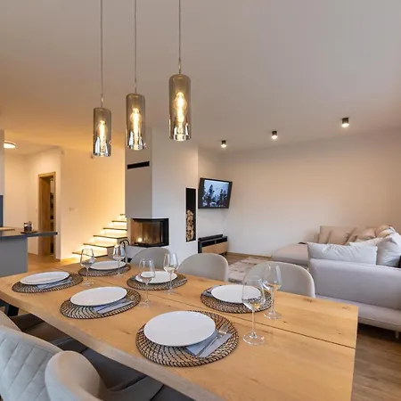 Apartmán Styria Estate, Near Terme Olimia Podplat