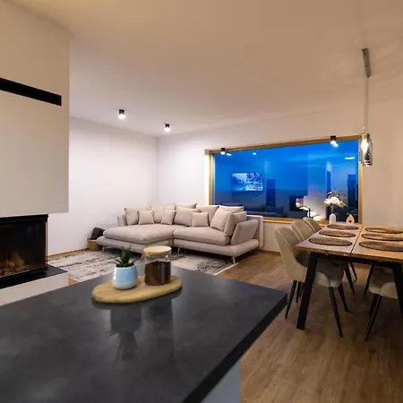 Apartmán Styria Estate, Near Terme Olimia *