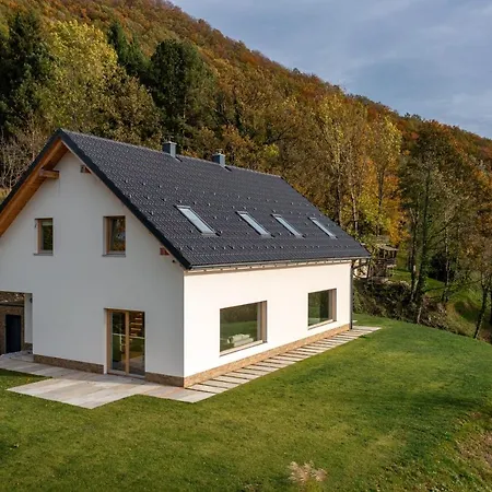 Styria Estate, Near Terme Olimia Apartmán Podplat