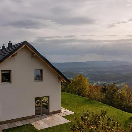 Styria Estate, Near Terme Olimia Apartmán *