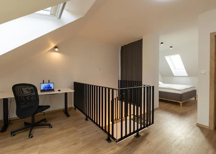 Lejlighed Styria Estate, Near Terme Olimia *