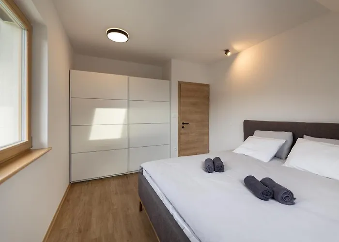 Styria Estate, Near Terme Olimia *