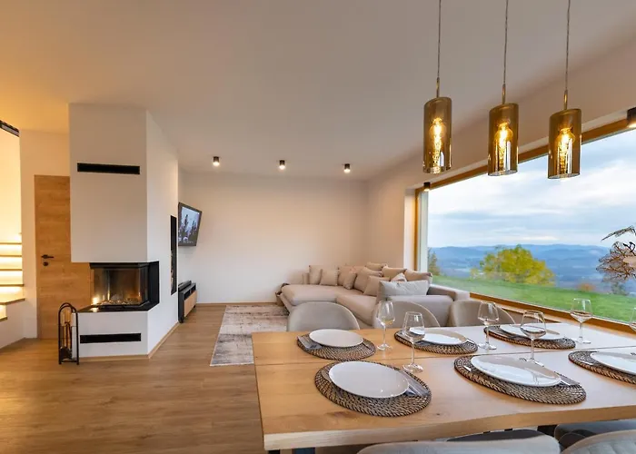 Lejlighed Styria Estate, Near Terme Olimia