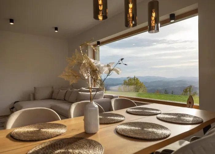 Lejlighed Styria Estate, Near Terme Olimia