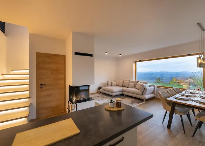 Lejlighed Styria Estate, Near Terme Olimia Podplat