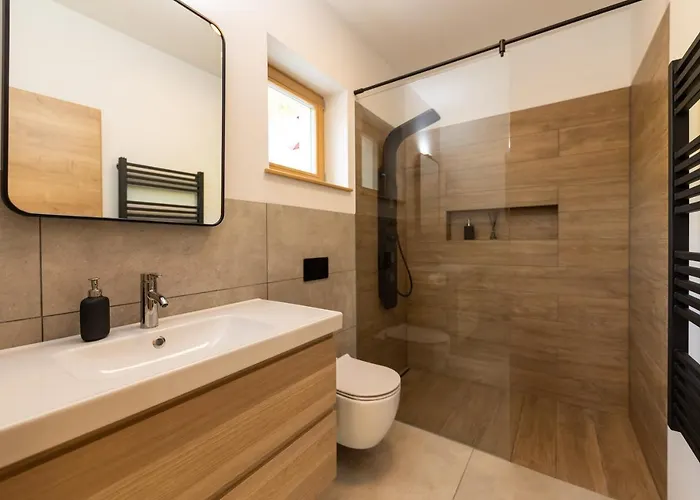 Styria Estate, Near Terme Olimia Lejlighed Podplat