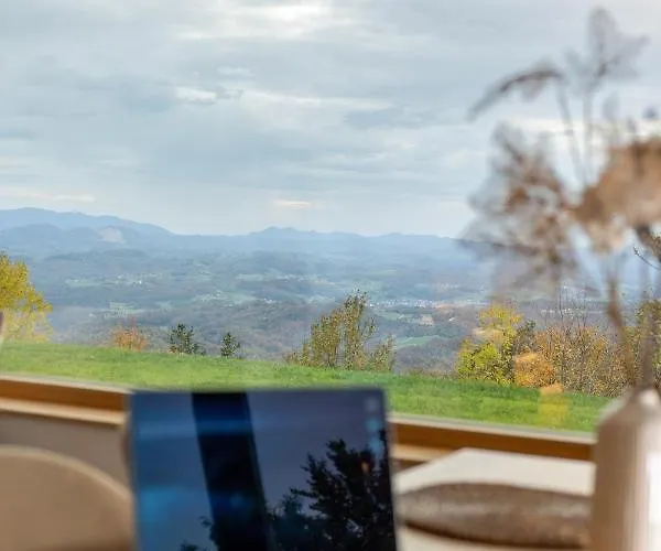 Lejlighed Styria Estate, Near Terme Olimia *