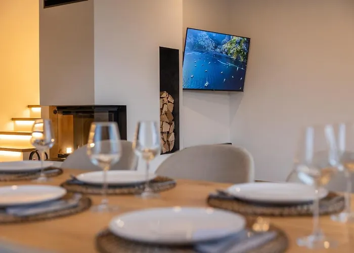 Lejlighed Styria Estate, Near Terme Olimia