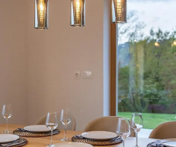 Lejlighed Styria Estate, Near Terme Olimia *