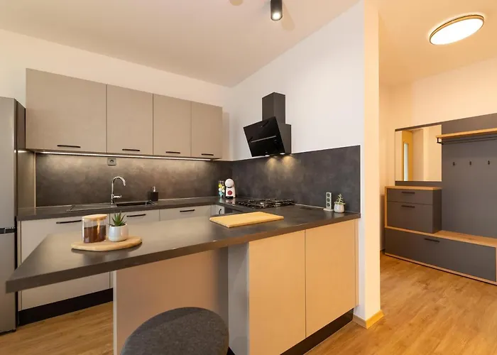 Lejlighed Styria Estate, Near Terme Olimia Podplat