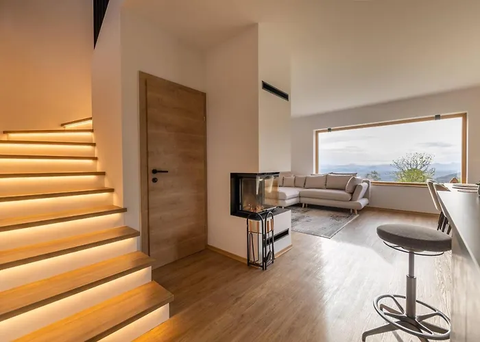 Lejlighed Styria Estate, Near Terme Olimia