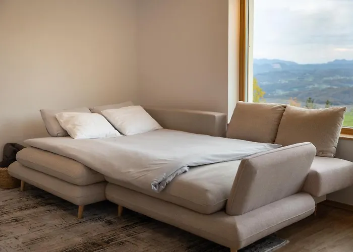 Lejlighed Styria Estate, Near Terme Olimia