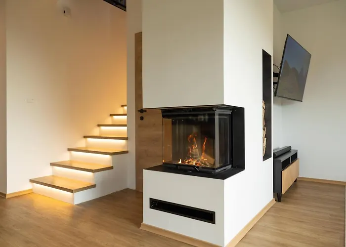 Lejlighed Styria Estate, Near Terme Olimia