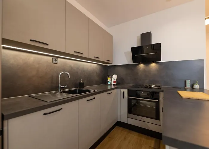 Styria Estate, Near Terme Olimia Lejlighed