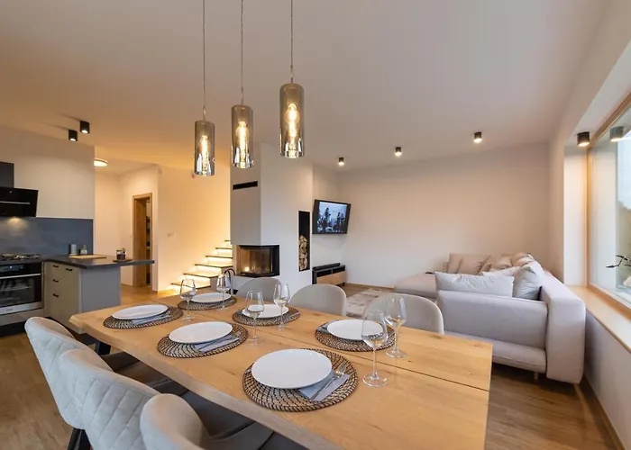 Lejlighed Styria Estate, Near Terme Olimia Podplat