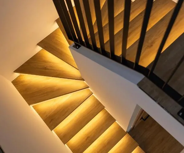 Lejlighed Styria Estate, Near Terme Olimia