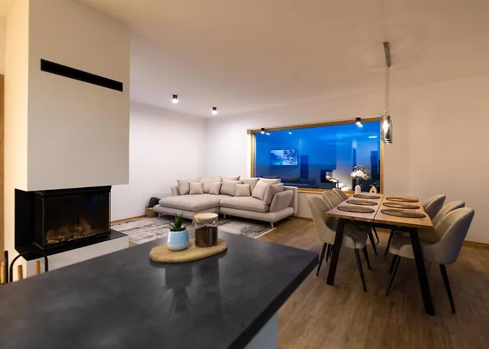 Lejlighed Styria Estate, Near Terme Olimia *