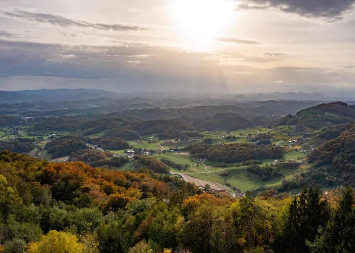Lejlighed Styria Estate, Near Terme Olimia Podplat